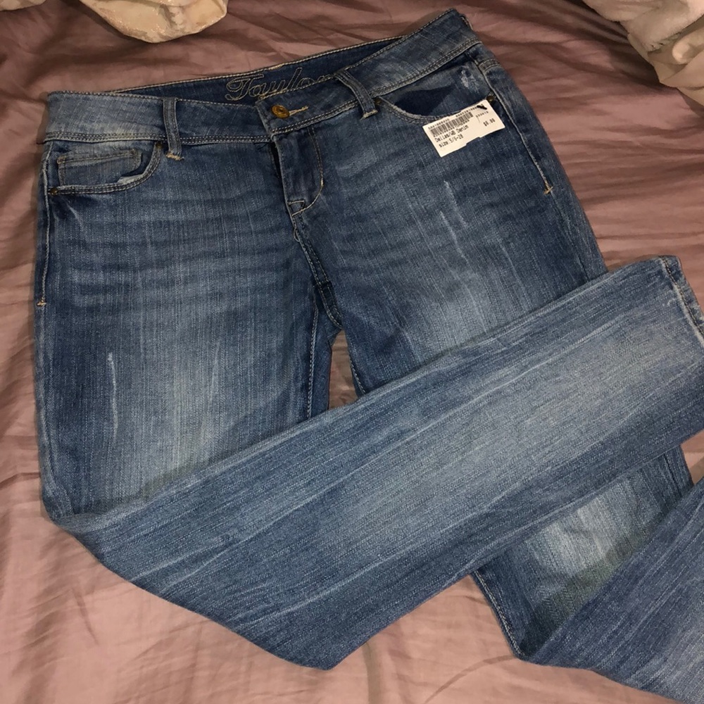 jeans - Picture 3 of 4